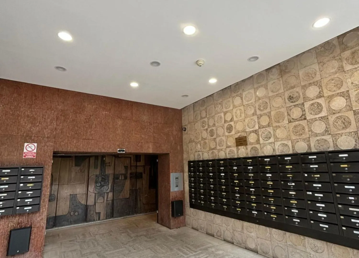 شقة Paris Tour Ancone