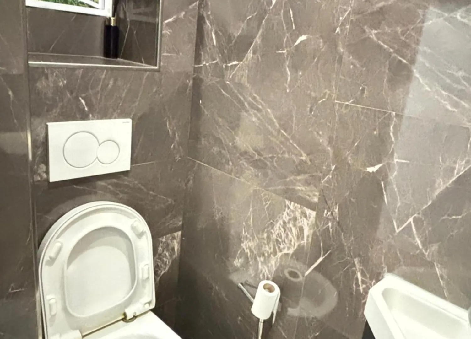 Paris Tour Ancone Apartment
