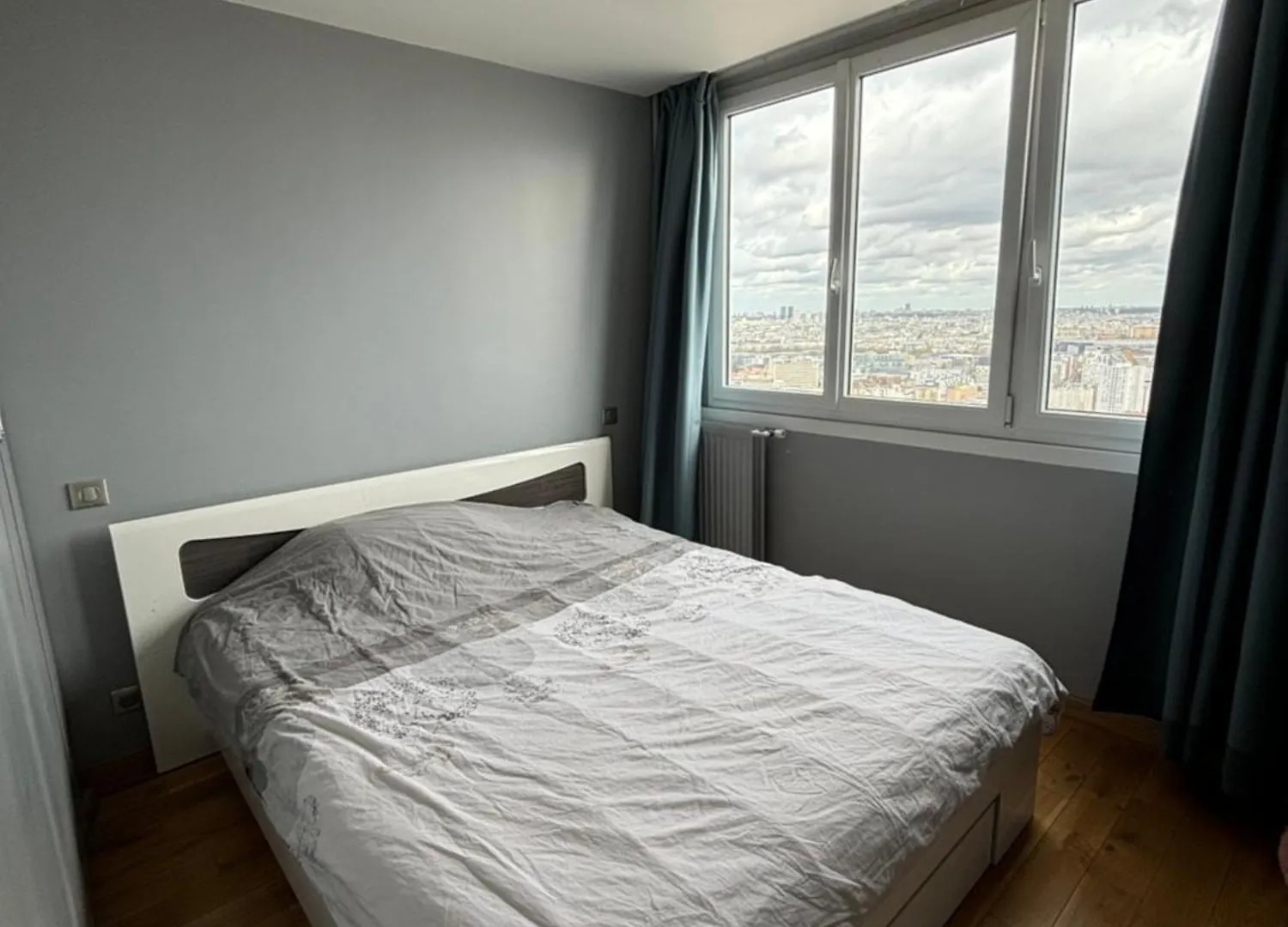 شقة Paris Tour Ancone 0*,  فرنسا