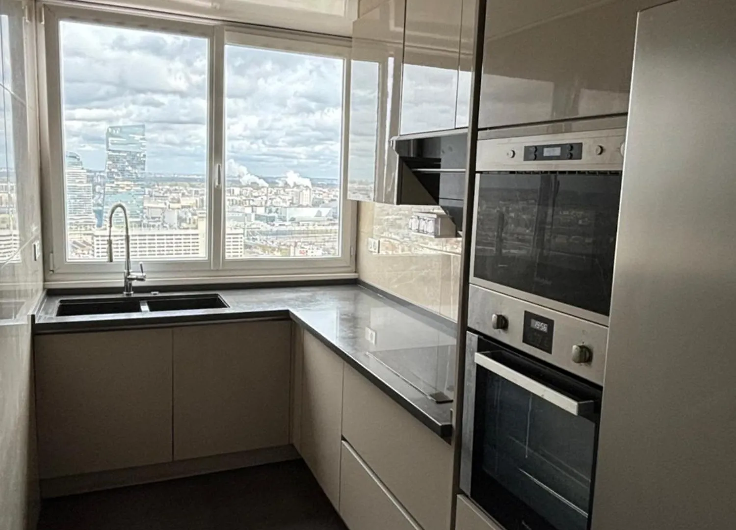 شقة Paris Tour Ancone فرنسا
